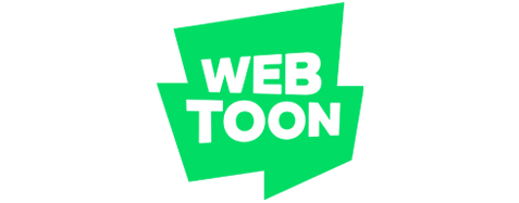 logo webtoon