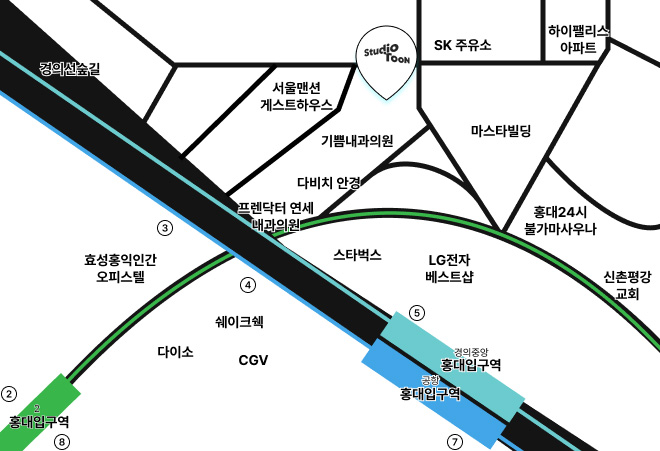 약도